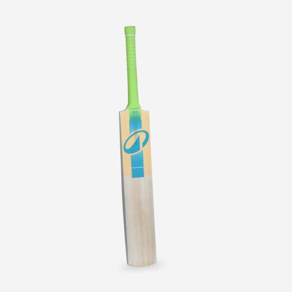Adult Kashmir Willow Cricket Bat Size H Lightweight Leather Ball Bat KW150